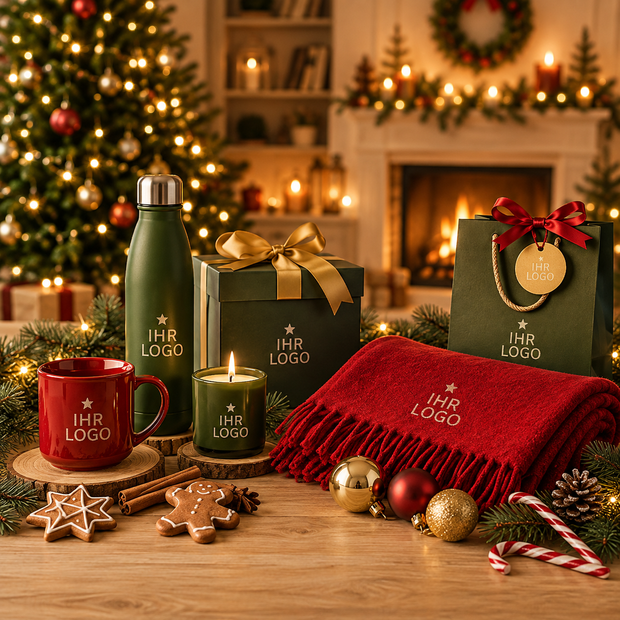 Weihnachten